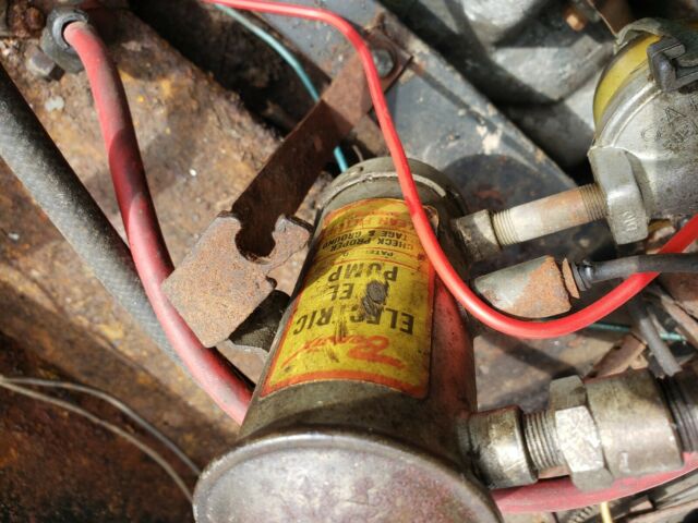 1959 austin healey bug eye sprite frog eye roadster retired vintage race car!
