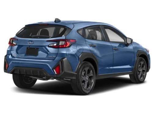 2024 subaru crosstrek base 4dr all-wheel drive in plano, texas