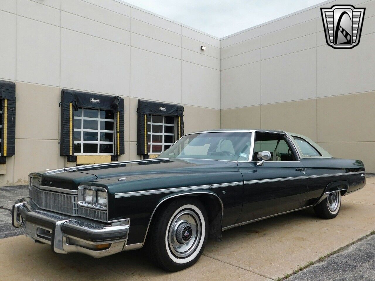 1975 buick electra 225