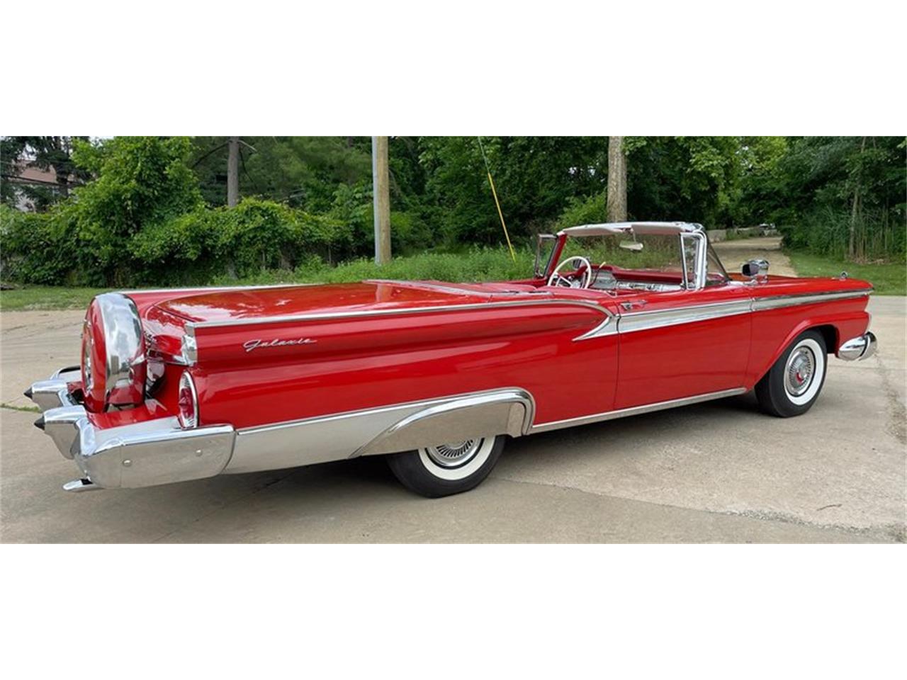 1959 ford skyliner