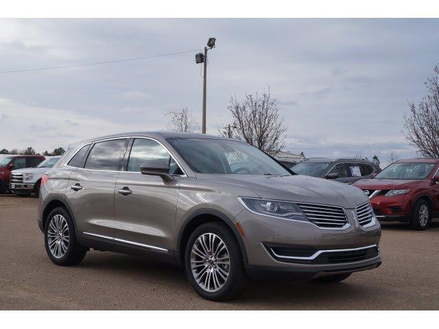 used 2016 lincoln mkx awd reserve grenada, ms 38901 for sale in dubard, mississippi
