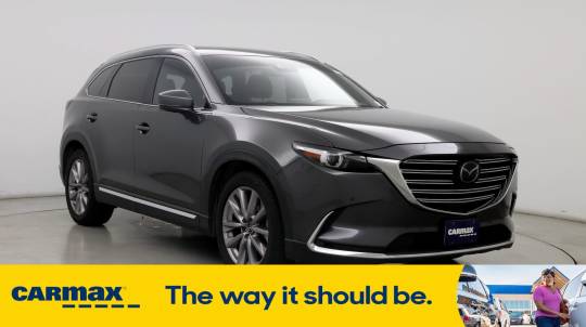 2020 Mazda CX-9
