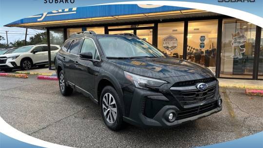 2023 Subaru Outback