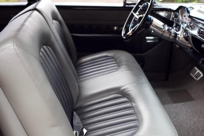 1955 chevrolet 210 wagon restomod for sale in los angeles, california