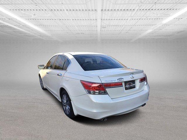 used 2011 honda accord ex-l v6 sedan batavia, ny 14020 for sale in batavia, new york