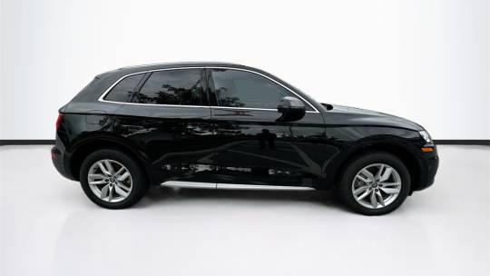 2020 Audi Q5