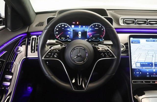 2023 mercedes-benz s-class 4matic