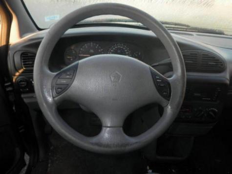 1998 plymouth grand voyager expresso in indiana