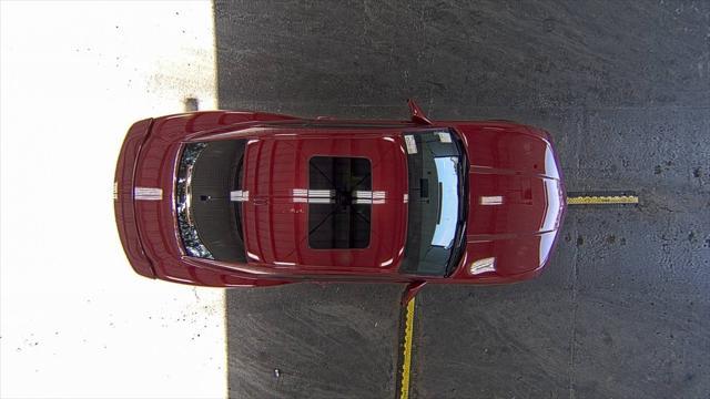 2014 chevrolet camaro 2lt