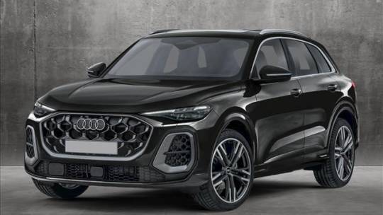 2025 Audi Q5