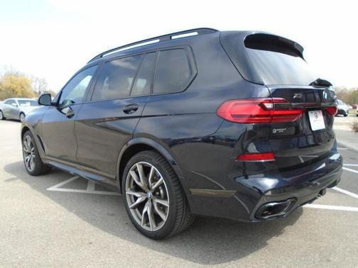 2021 bmw x7 in saint louis, missouri