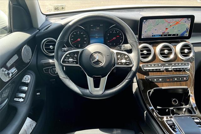 2021 mercedes-benz glc 300 4matic