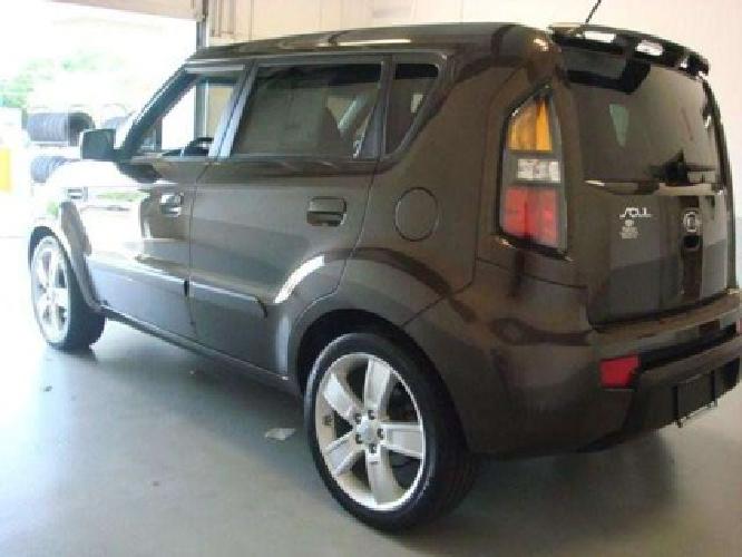 2010 kia soul exclaim in north olmsted, oh