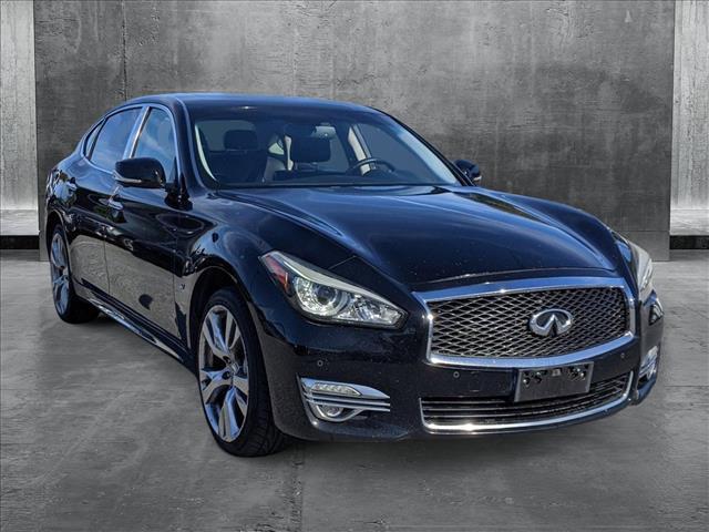 2015 infiniti q70l 3.7x