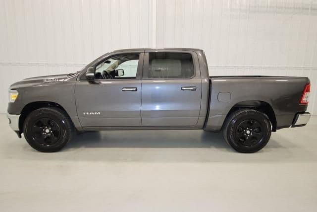 2020 ram 1500 big horn/lone star in canfield, ohio