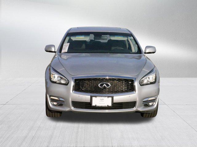 2019 infiniti q70 3.7x luxe