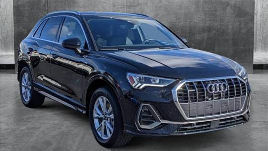 2024 Audi Q3