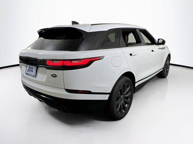 2021 land rover range rover velar p250 s r-dynamic