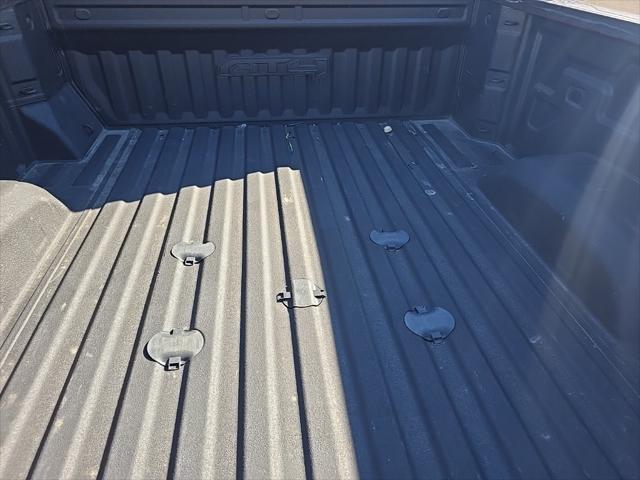 2024 gmc sierra 3500 base