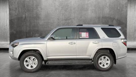 2023 Toyota 4Runner