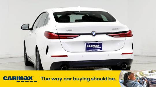 2021 BMW 2 series