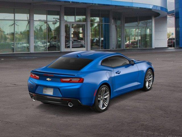 2018 chevrolet camaro lt lt 2dr coupe w/2lt for sale in henderson, nevada
