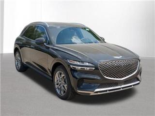 2025 Genesis GV70 2.5t standard