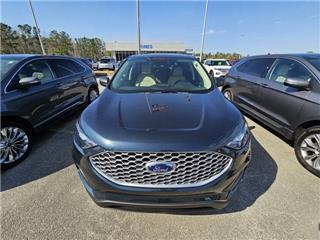 2024 Ford Edge se