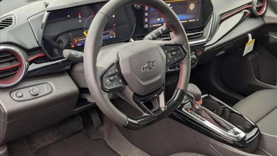 2025 Chevrolet