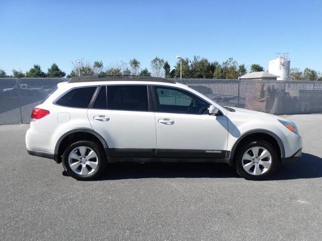 2010 subaru outback 2.5i premium awd 2.5i premium 4dr wagon cvt for sale in milford, delaware