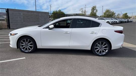 2025 Mazda