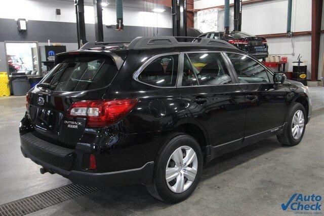 used 2015 subaru outback 2.5i rutland, vt 05701 for sale in clementwood, vermont