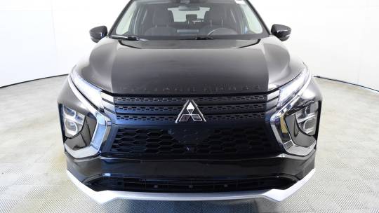 2023 Mitsubishi Eclipse Cross