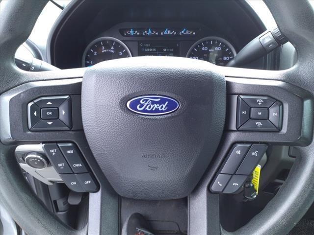 2020 ford f-250 xl