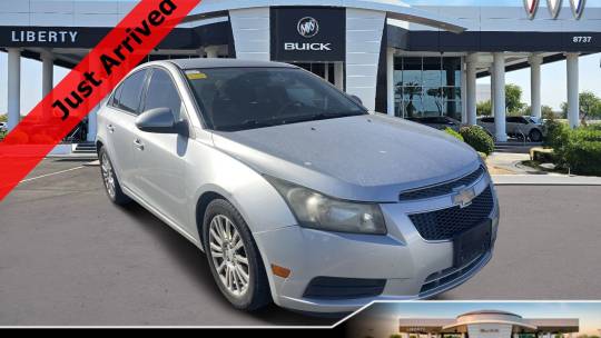 2013 Chevrolet Cruze