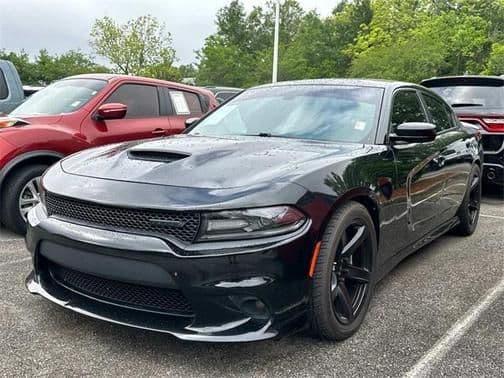 2020 dodge charger r/t in pensacola, florida