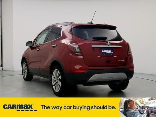 2019 buick encore preferred in lakeland, florida