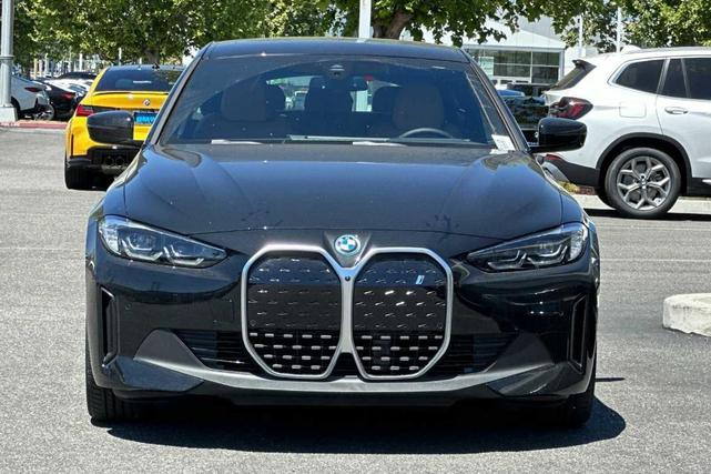 2024 bmw i4 gran coupe edrive40