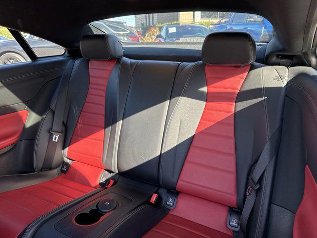 2022 mercedes-benz e-class e 450