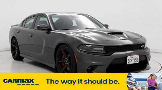 2018 Dodge