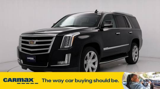2019 Cadillac Escalade