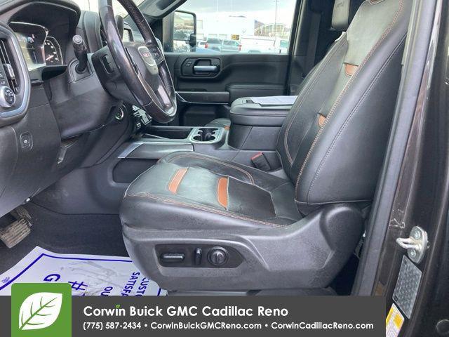 2020 gmc sierra 3500 base