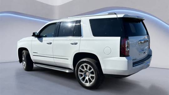 2019 GMC Yukon