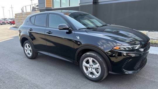 2024 Dodge Hornet