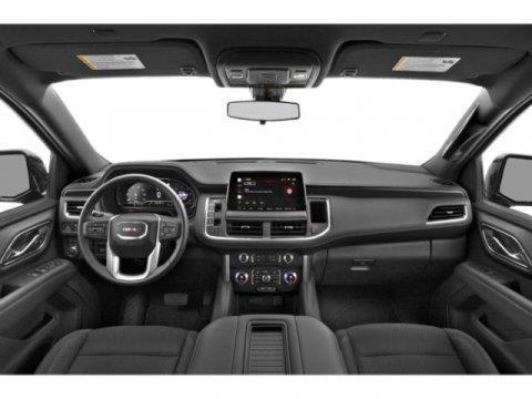 2021 gmc yukon xl sle