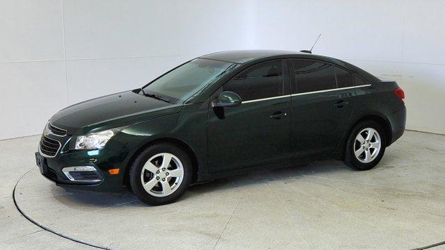 2015 chevrolet cruze 1lt