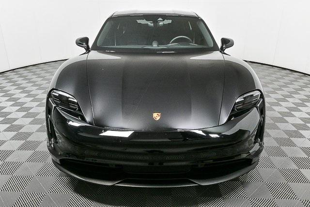2023 porsche taycan rwd