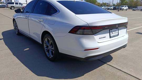 2024 Honda Accord