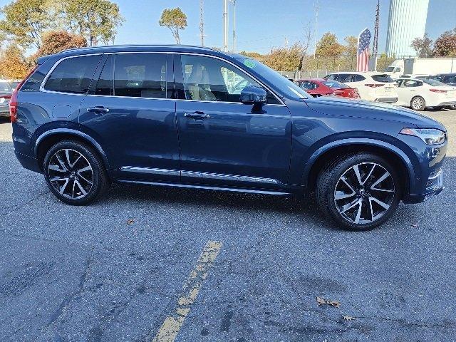 2019 volvo xc90 t6 inscription