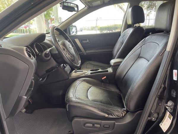 2010 nissan rogue in saint louis, missouri